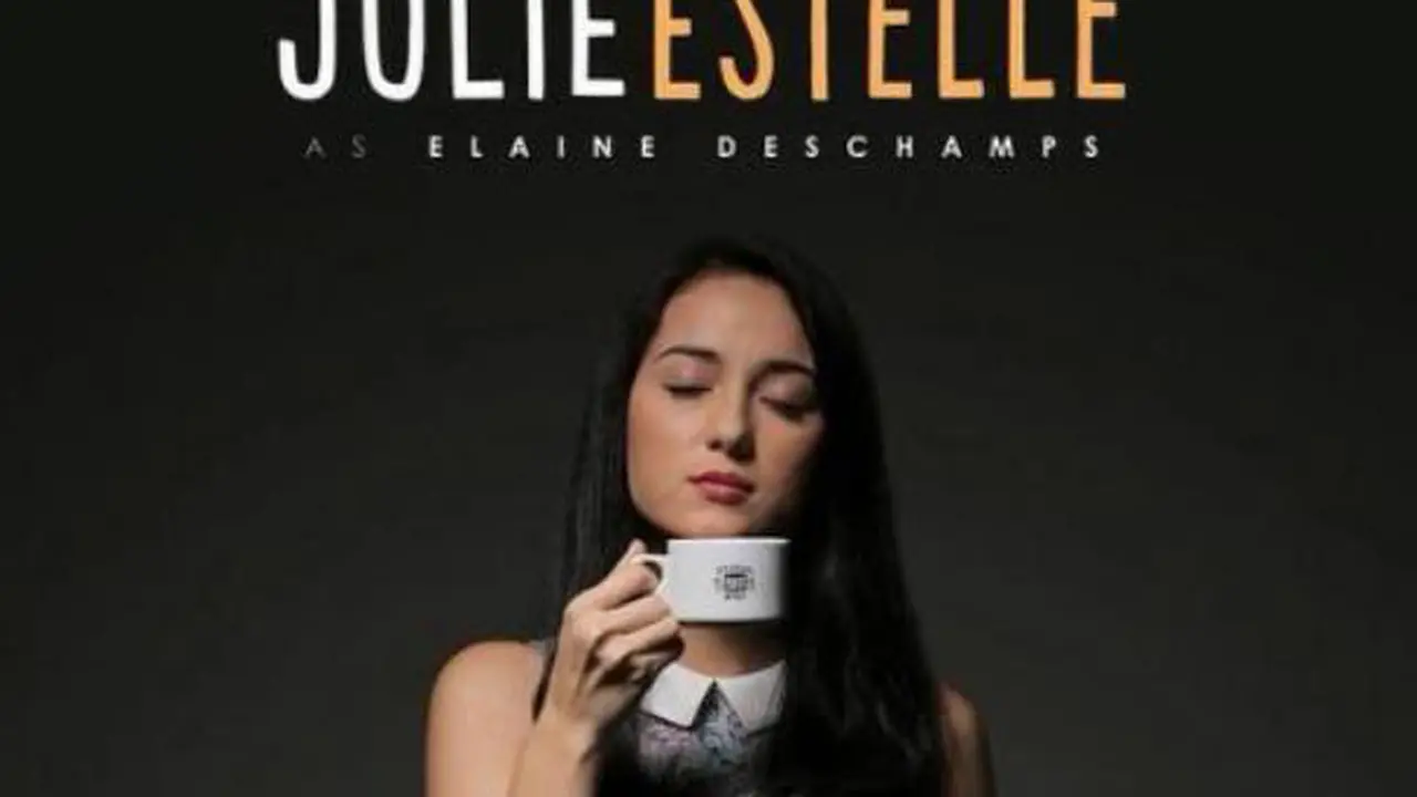 Julie Estelle