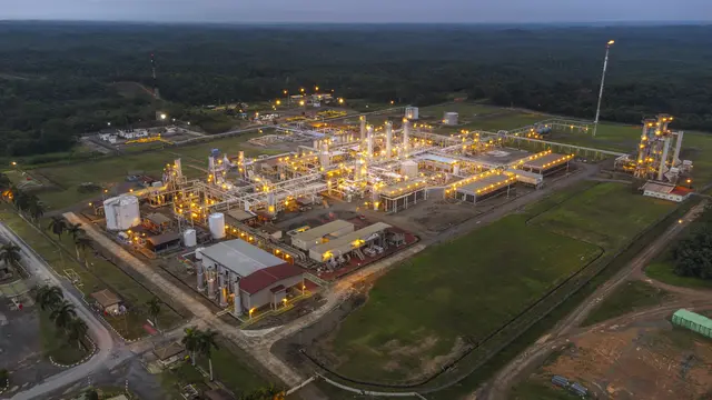 PT Medco Energi Internasional Tbk (MedcoEnergi)