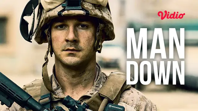 Film Man Down