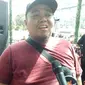 Putra almarhum Dono Warkop, Aryo. (Aditia Saputra/Liputan6.com)