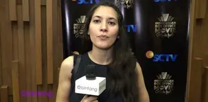 Dua film yang diperankan oleh Hannah Al Rasyid masuk ke dalam Indonesian Box Office Movie Awards (IBOMA) 2016. Terlibat dalam sejarah IBOMA 2016, Hannah merasa acara ini sangat penting untuk perfilman Indonesia.