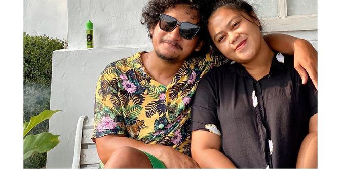 Fakta Terkait Istri Isa Bajaj Jadi Korban Pelecehan Pria Ekshibisionis. (Sumber: Instagram.com/ isa_bajaj)