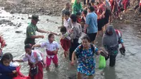 Yang Berjuang untuk Sekolah di Ibu Kota Jateng