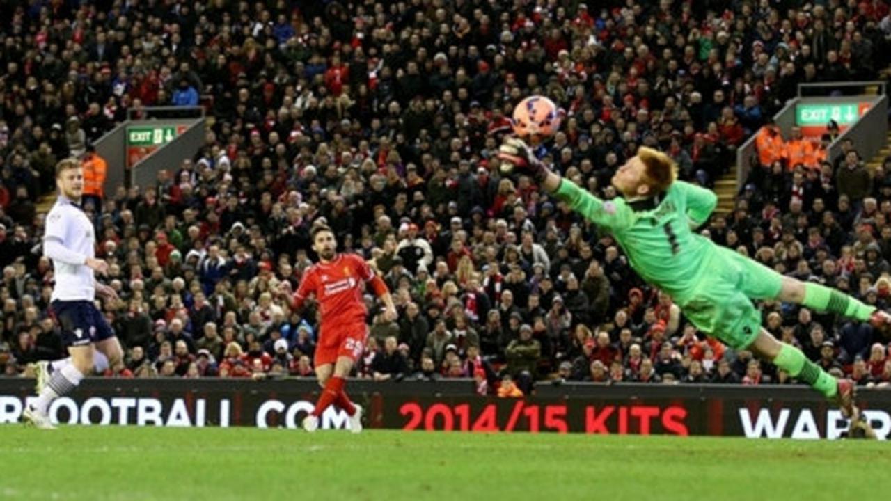 Gabung Liverpool, Pemain ini malah kagumi Legenda MU