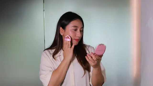 Gunakan Produk Make Up yang Tepat