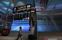 BEI Catat 11 Perusahaan Skala Besar Antre IPO di Pasar Modal RI