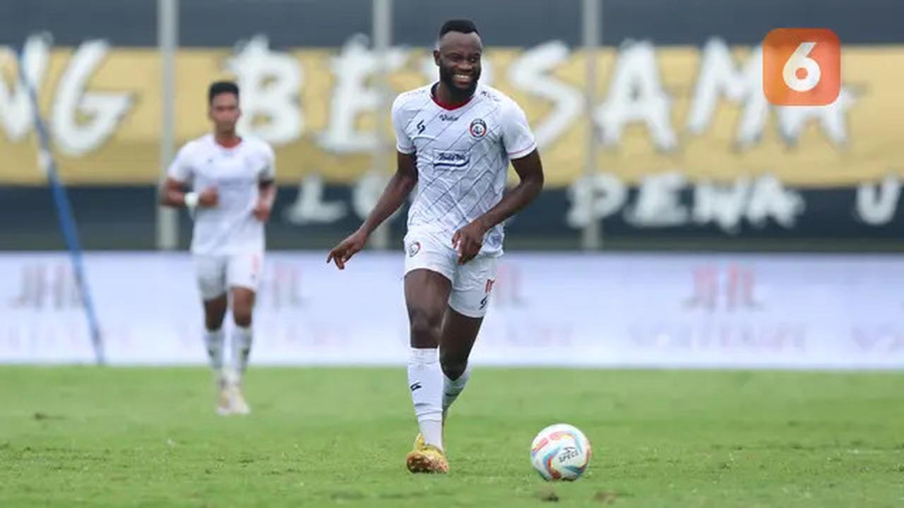 Prediksi Persija Vs Arema FC di BRI Liga 1 2024/2025: Laga Biasa Gustavo Almeida
