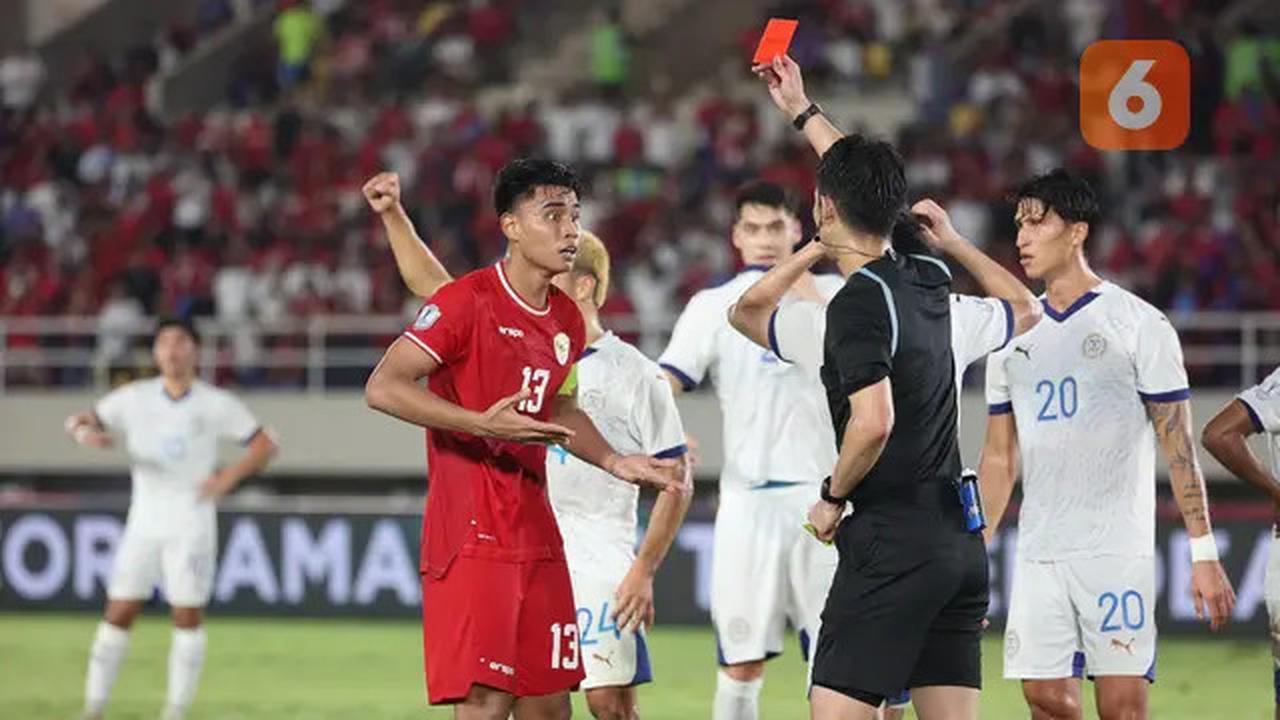 Skuad Timnas Indonesia yang Gagal di Piala AFF 2024 Awalnya Diproyeksikan untuk Pertahankan Medali Emas di SEA Games 2025