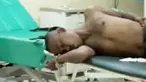 Setelah buron selama tiga hari, tersangka Ican dibekuk polisi Selasa dini hari. Lelaki ini ditangkap saat bersembunyi di salah satu kios di 