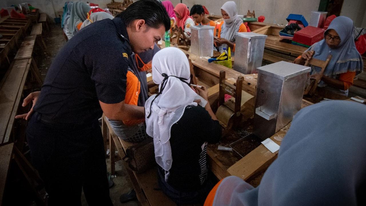 Pemerintah Jamin Tidak Ada Kenaikan Cukai Hasil Tembakau Tahun Depan