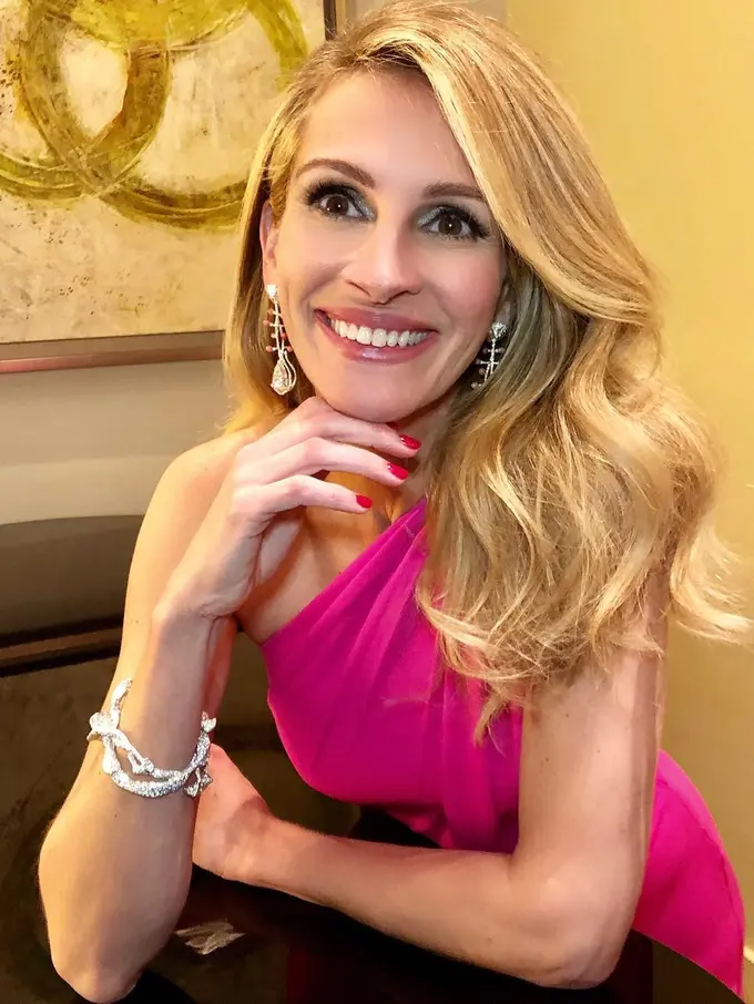 [Fimela] Julia Roberts