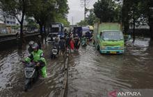 FAKTA Dorong Adaptasi Jakarta Atasi Banjir yang Terus Berulang