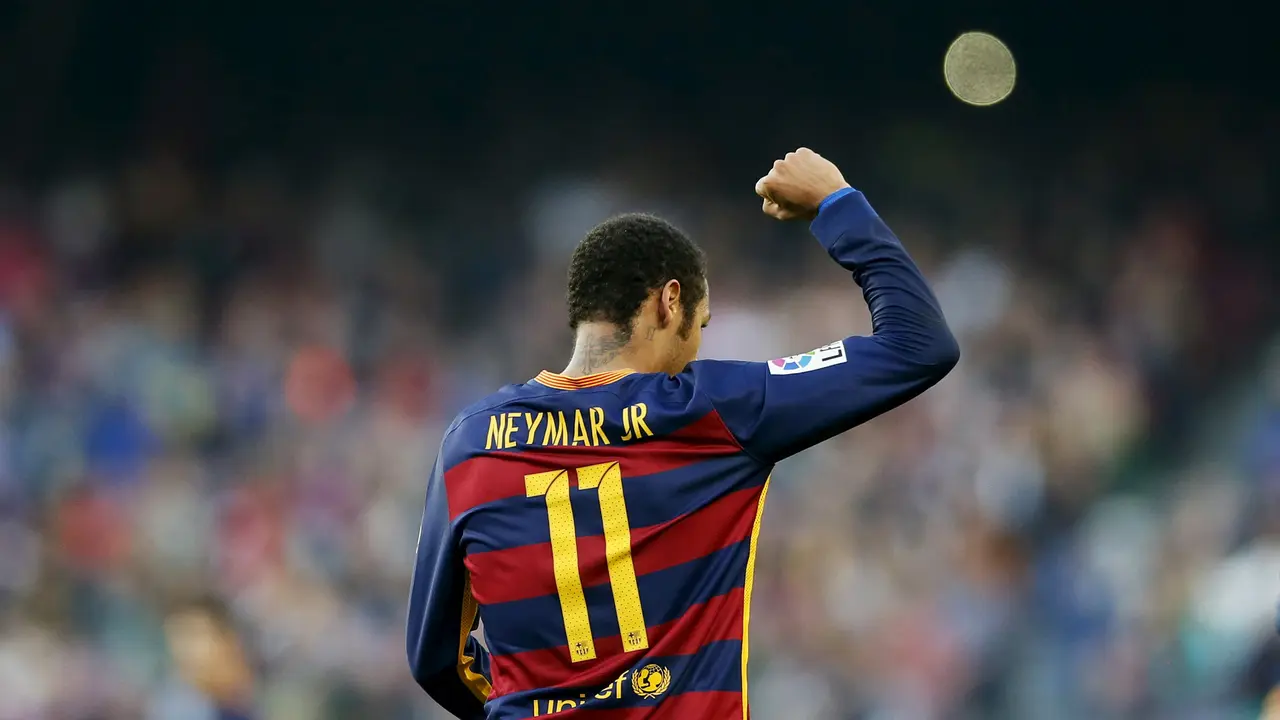 Neymar