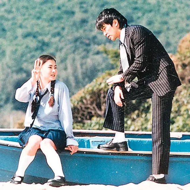King of Comedy (1999)