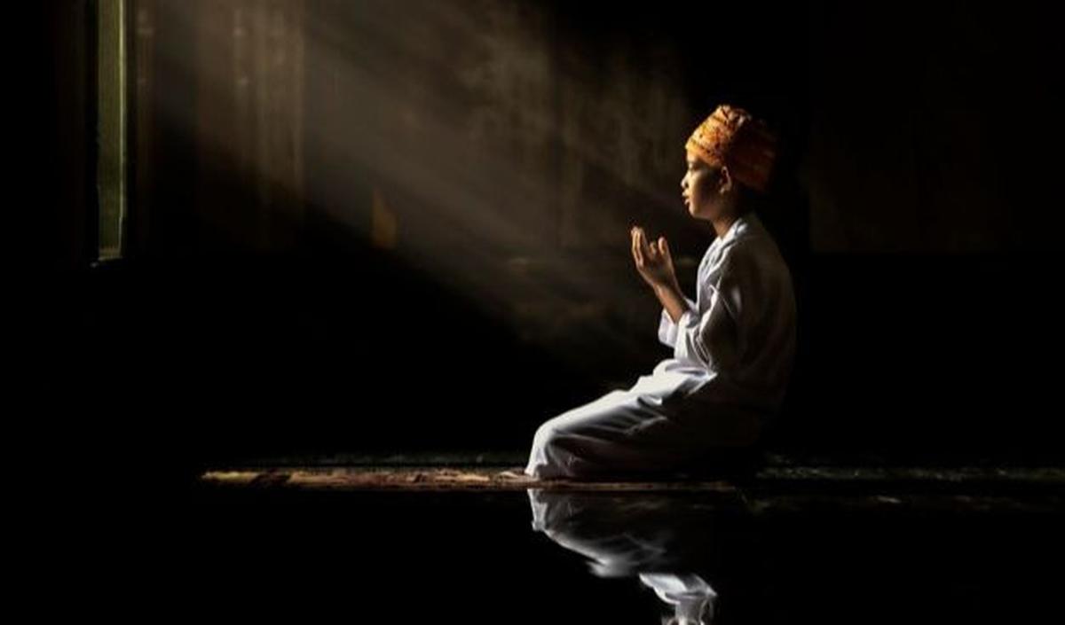 Sholat Qashar<br>