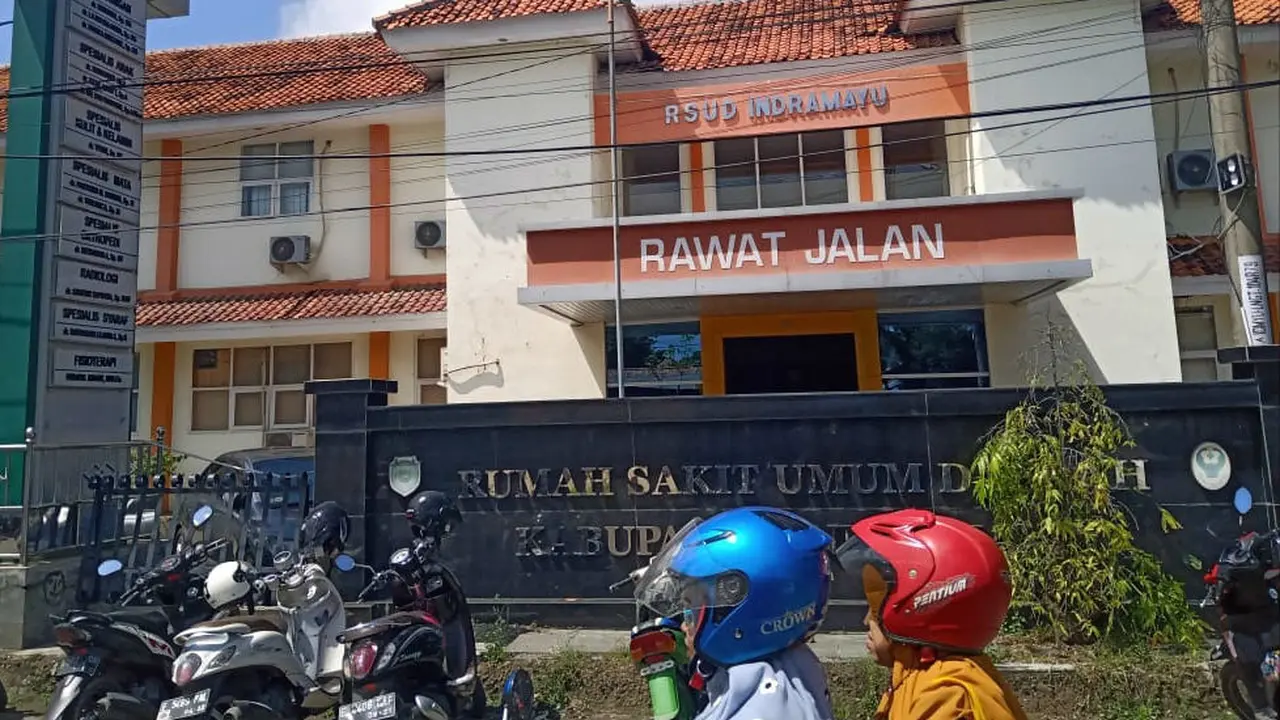 Heboh Warga Indramayu Terinfeksi Virus Corona, Ini Penjelasan Dinkes