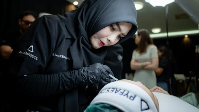 Sudah Pakai Skincare Mahal tapi Wajah Tetap Terlihat Lelah? Ternyata Ini Penyebabnya
