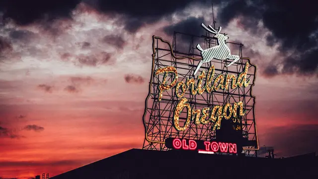 Portland