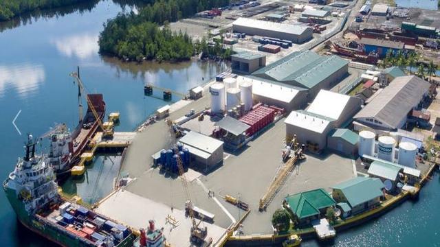 PT Petrosea Tbk (PTRO) mengumumkan laporan keuangan kuartal III 2022. (Foto: laman PT Petrosea Tbk)