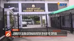 Jennifer Dunn harus mendekam didalam rutan narkoba Polda Metro Jaya selama 20 hari ke depan untuk kepentingan penyidikan.