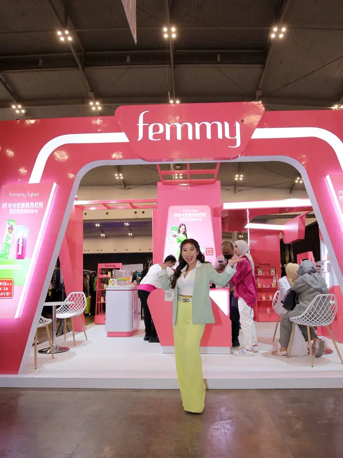 Cerita Kiky Saputri Sukses Turunkan Berat Badan 4,3 Kg dalam 2 Minggu, Dapat Hadiah Rp100 Juta dari Suami