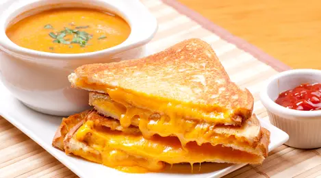 5 Resep Roti Tawar Yang Dikreasikan Untuk Bekal Praktis Anak Food Fimela Com