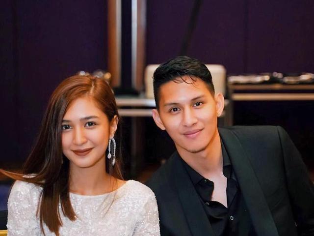 Dikabarkan Putus Ini 4 Fakta Daniel Wenas Kekasih Mikha Tambayong Showbiz Liputan6 Com