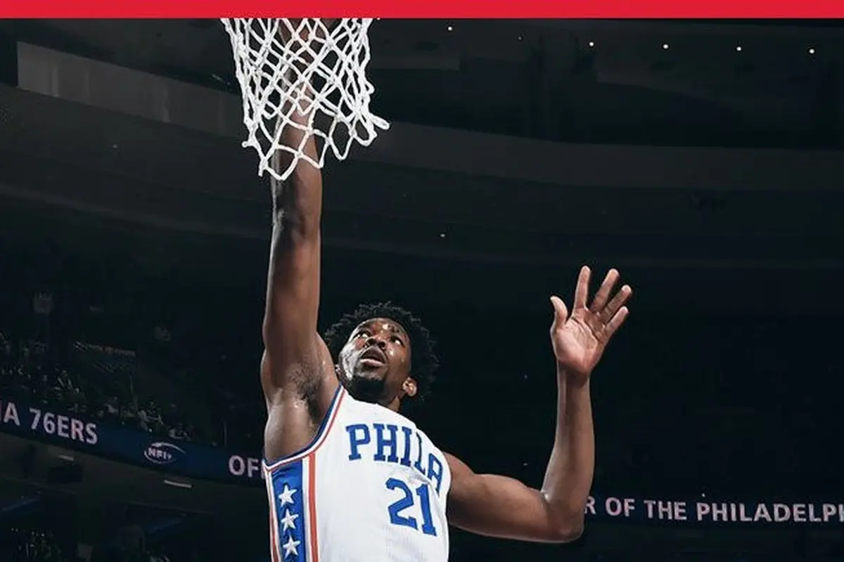 NBA
