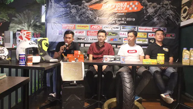 Indoclub Championship 2019