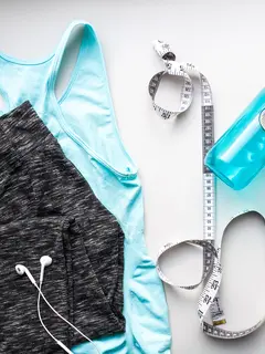 Yuk, simak perlengkapan untuk bantu pelari pemula menjadi lebih nyaman saat berlari. [Dok/freepik.com]