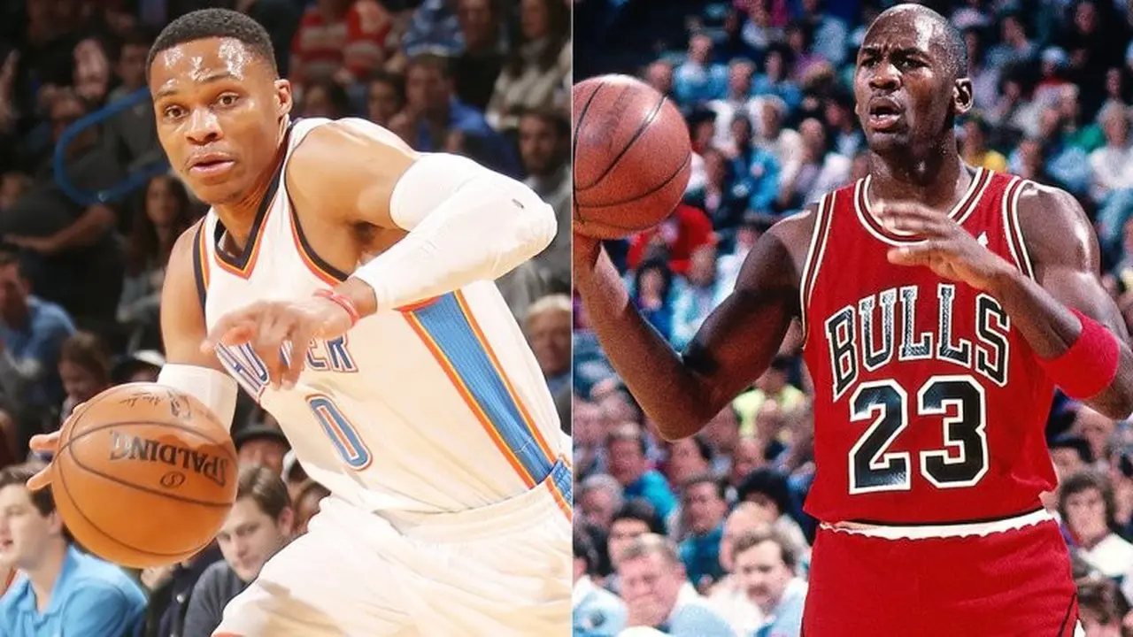 Russell Westbrook
