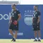 Pelatih Persib Bandung, Igor Tolic. (Bola.com/Erwin Snaz)
