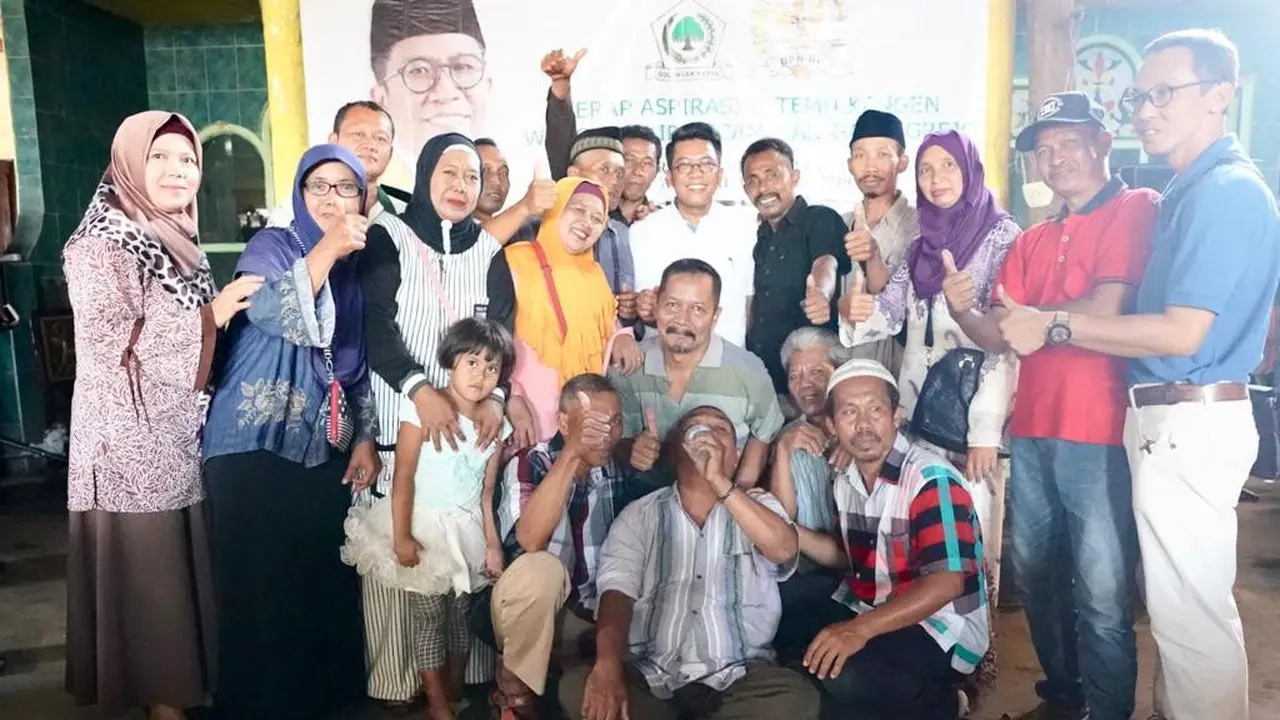 Misbakhun