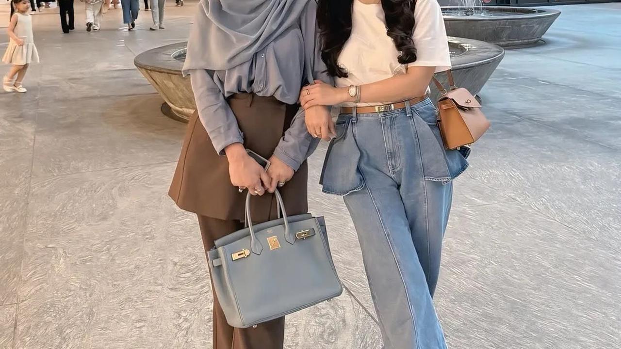 Amy Qanita Ungkap Alasan Nisya Ahmad Dibully Karena Tas Branded, Jelaskan Fakta Sebenarnya