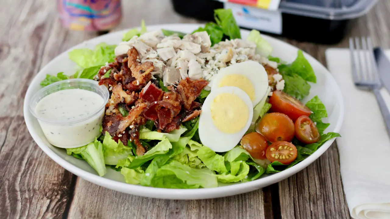 Health food