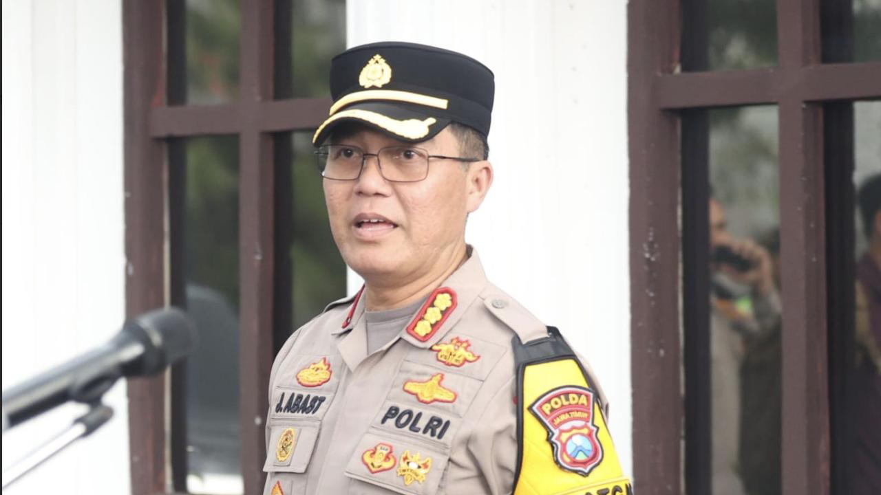 Arus Mudik di Jatim 2026 Naik Signifikan, Jumlah Kendaraan Tembus 1,93 Juta