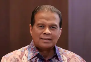 Fuad Hasan Masyhur (Liputan6.com/Istimewa).