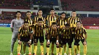 Timnas Malaysia (FAM)