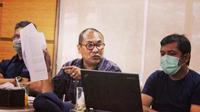 Kuasa Hukum  Direktur Utama PT Citra Lampia Mandiri, Helmut Hermawan (Liputan6.com/Eka Hakim)
