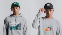 Topi Baseball Pria, Aksesori Simpel yang Bikin Gaya Makin Stand Out
