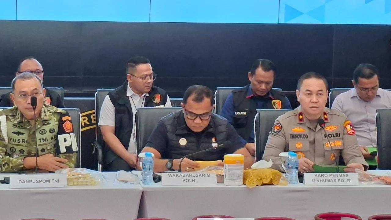 Ancaman Keras untuk Pelaku Penyalahgunaan BBM Subsidi, Wakabareskrim: Kalian Nekat, Saya Sikat