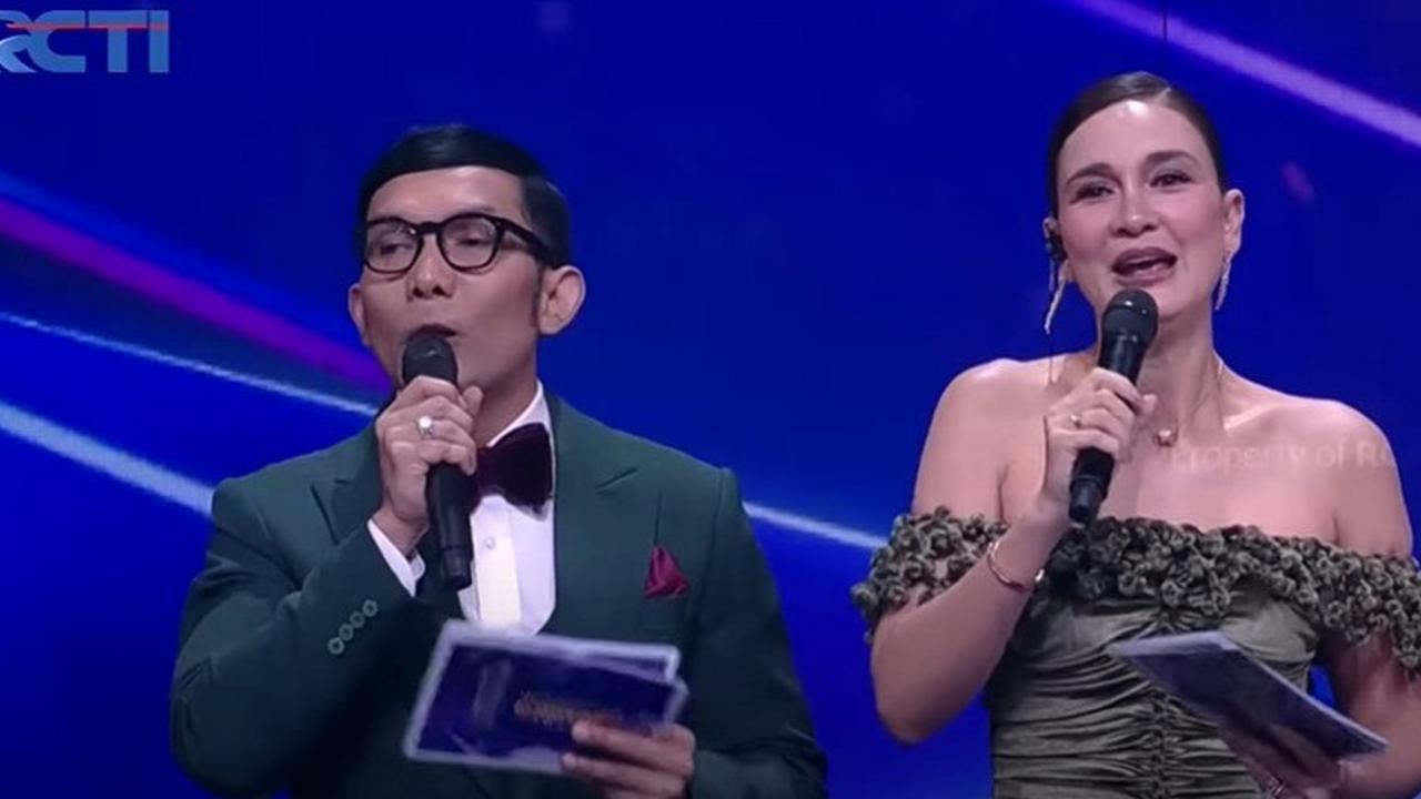 Wejangan Luna Maya untuk Yuki Kato yang Masih Betah Jomblo di Usia 30: Tenang Masih Ada 10 Tahun Lagi