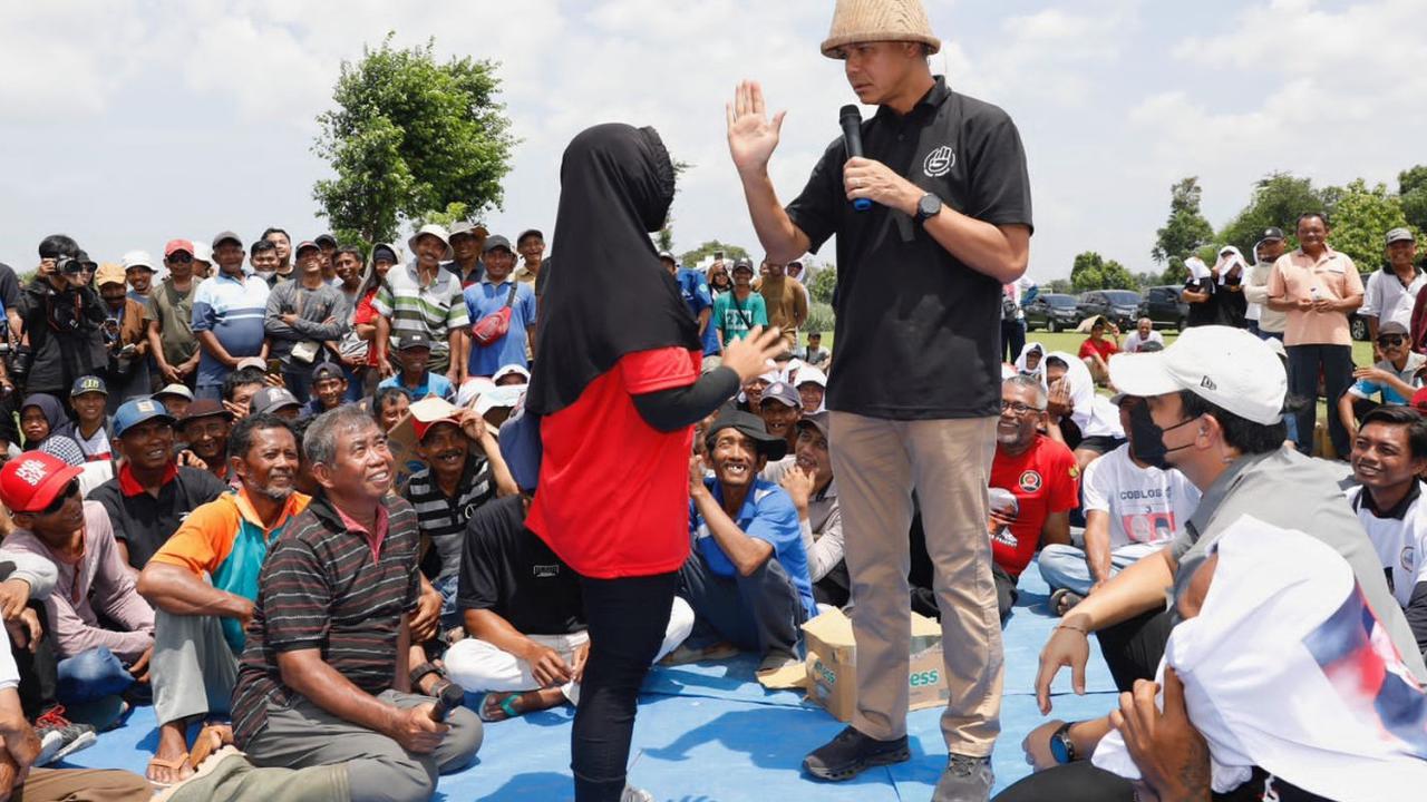 Dok. Istimewa