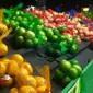 Bersaing dengan Supermarket, Pasar Buah di Brisbane Buka 24 Jam (ABC Rural/Marty McCarthy)