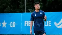Curhat Mees Hilgers Mengenai Situasi Rumit di FC Twente: Sekarang Semua Tinggal Masa Lalu