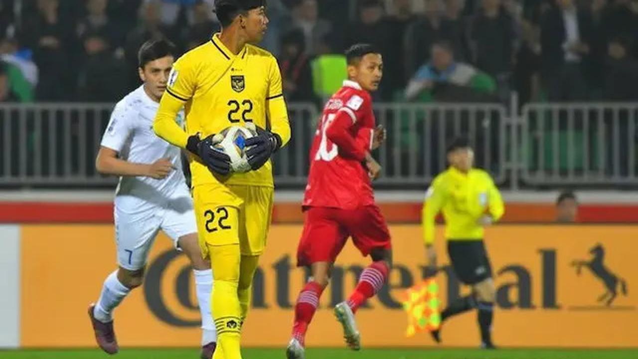 Membandingkan Kekuatan Antarlini Timnas Indonesia Vs Vietnam di Piala AFF 2024: Tim Lawan Lebih Mentereng