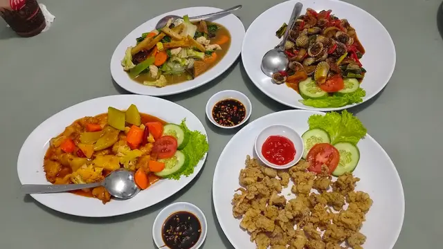 Raja Resto (Foto: Google Maps/Hadi Imam Santosa)