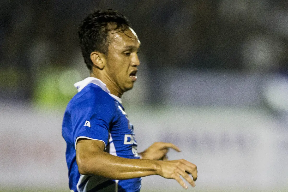 Rahmad Hidayat Persib Bandung
