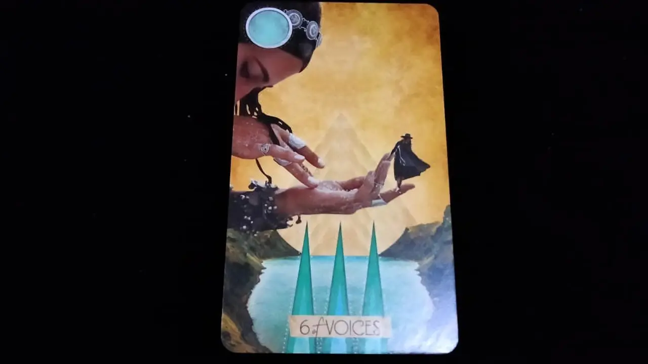 Tarot
