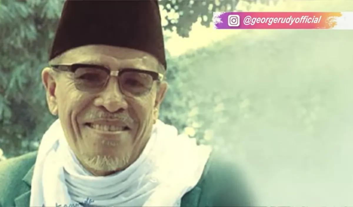 Kata-kata Buya Hamka
